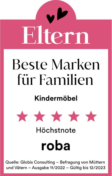 Produktbild Roba Waldhochzeit