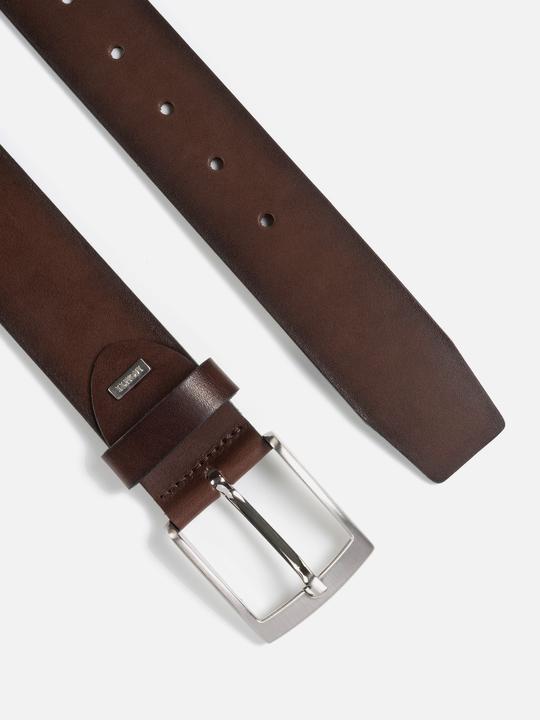 Actual product image Monti Ledergürtel TUSTON (115)