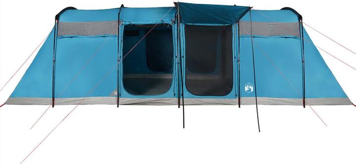 Produktbild VidaXL Kenrick (Tunnelzelt, 20.80 kg, 8 Personen)