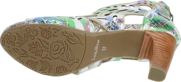 Actual product image Laura Vita Sandalen (37)