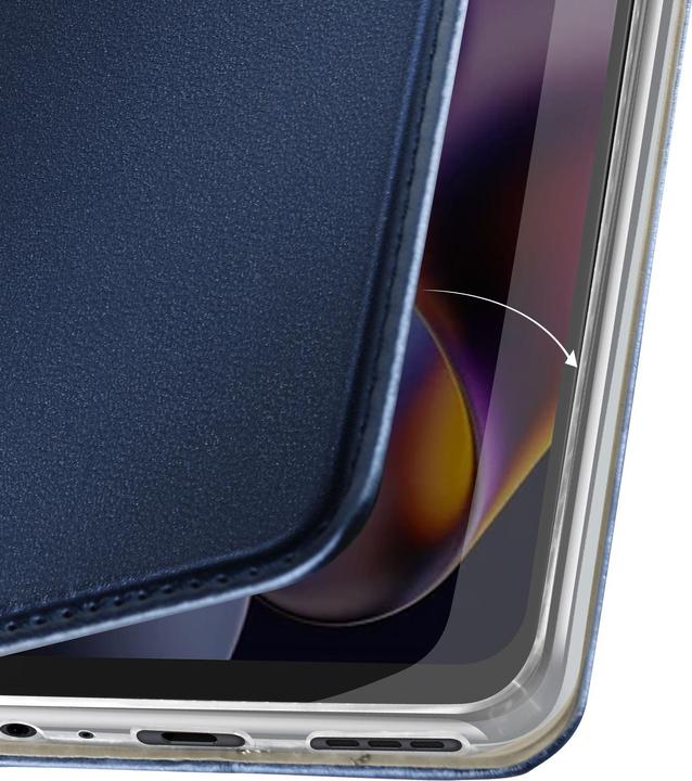 Actual product image Avizar Mag Cover Series (Motorola Moto G54)