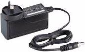 Actual product image Moxa PWR-12050-WPEU-S2 - Power supply - AC 100-240 V