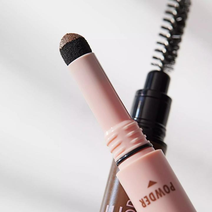 Image du produit Catrice Crayon à sourcils All In One Brow Perfector 020 Medium Brown (Medium Brown)