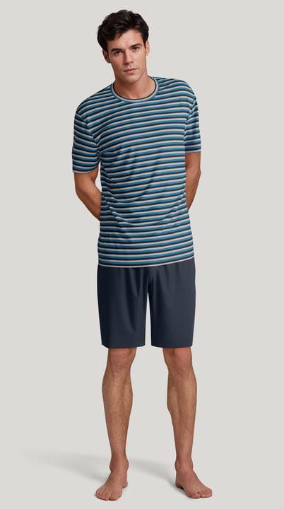 Actual product image Calida Nightwear Xtra Kurz-Pyjama (XXL)