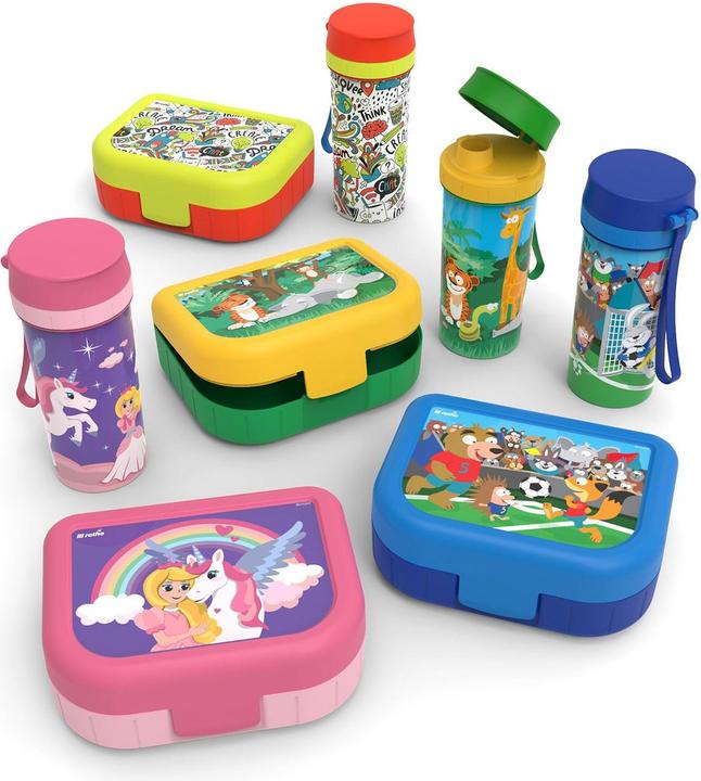 Produktbild Rotho Memory Kids (0.40 l)