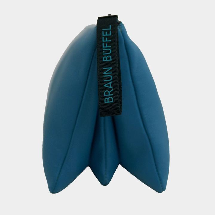 Produktbild Braun Büffel Capri Umhängetasche RFID Schutz Leder 23 cm