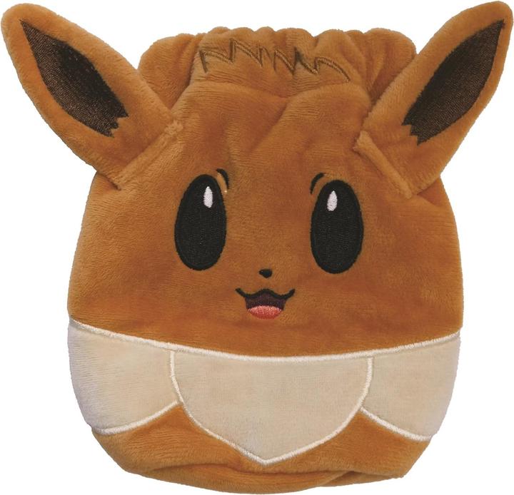 Immagine prodotto Pokémon Borsa Evoli (Tedesco, Pacchetto Booster)