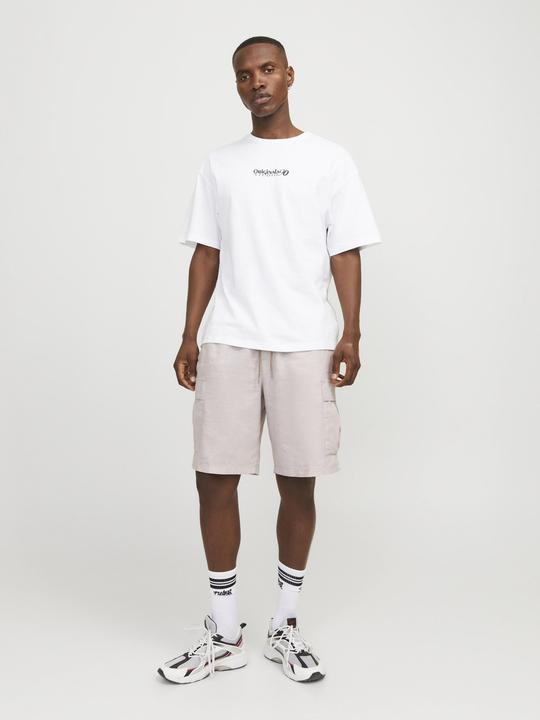 Immagine prodotto Jack & Jones Pantaloncini sciolti Pantaloncini sciolti (M)