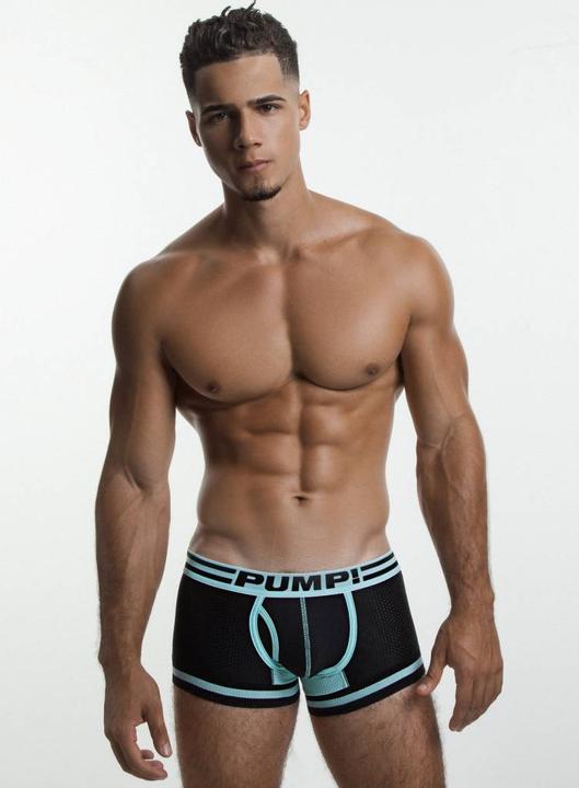 Produktbild Pump! Touchdown Hypotherm Jogger (M)