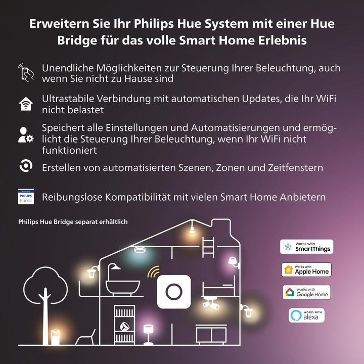 Actual product image Philips Hue SmartPlug