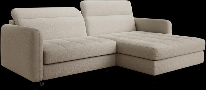 Produktbild ELTAP Gomsi (Ecksofa, 3-Sitzer, Bettsofa)
