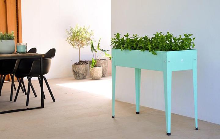 Actual product image Herstera Urban Garden