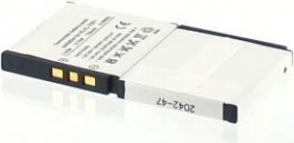 Actual product image AGI 6053 - 700 mAh - 3.7 V - Lithium-Ion (Li-Ion) - 1 piece(s) (Rechargeable battery)