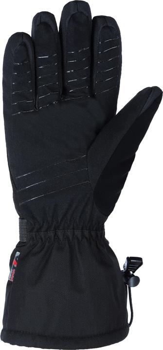 Actual product image Vikingsports Viking Europe Tuson Gloves Men Black Glove Size 9 2020 Outdoor Gloves (9)