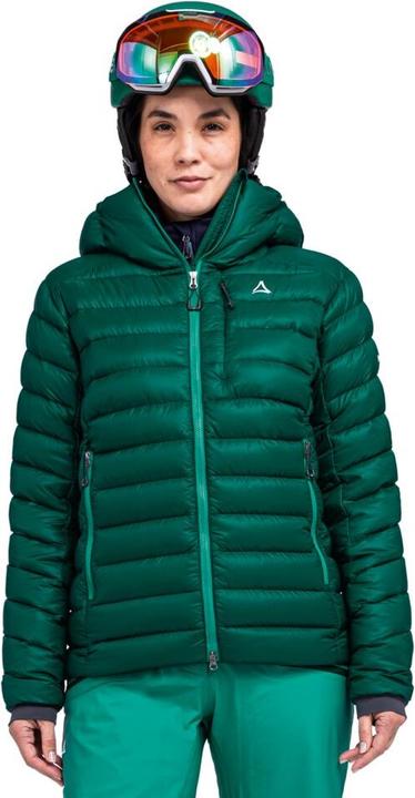Image du produit Schöffel Down Jacket Silvretta (48)