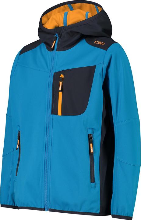 Produktbild CMP Campagnolo Hoodie (98)