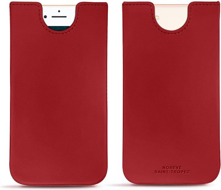 Rouge PU ( Pantone #d50032 )