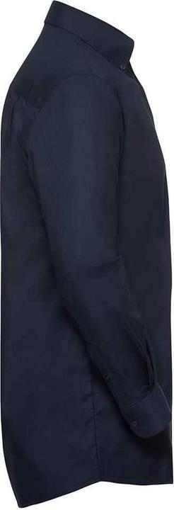 Immagine prodotto Russell Oxford Camicia Formale Facile Manutenzione Manica Lunga Uomo (51)