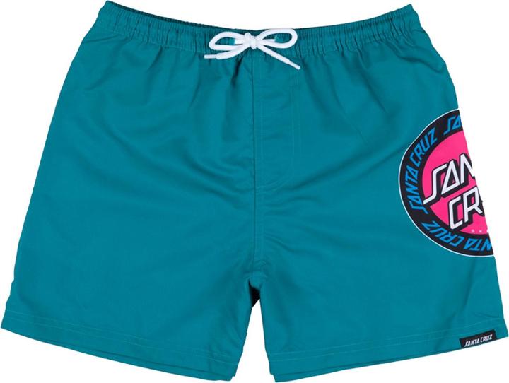 Image du produit Santa Cruz Youth Outer Ringed Dot Swimshort (8, 9, 10)