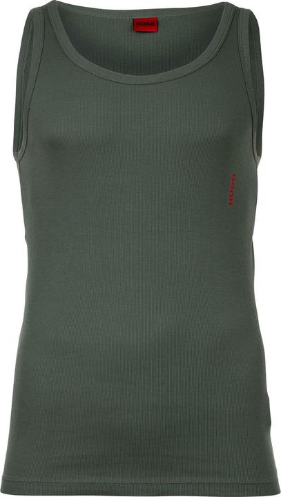 Actual product image HUGO Tank Top Twin Pack (S)