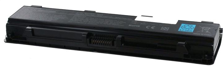 Immagine prodotto AGI Batteria compatibile con Toshiba Satellite Pro C70-B-14J - Batteria - 4.400 mAh (4400 mAh)