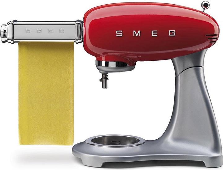 Actual product image Smeg Pasta-Roller