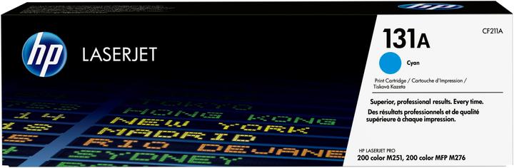 Produktbild HP 131a (C)