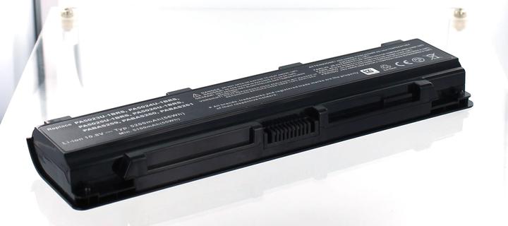 Produktbild AGI 101731 - Akku - Toshiba - Toshiba Satellite C70 A Serie (4400 mAh)