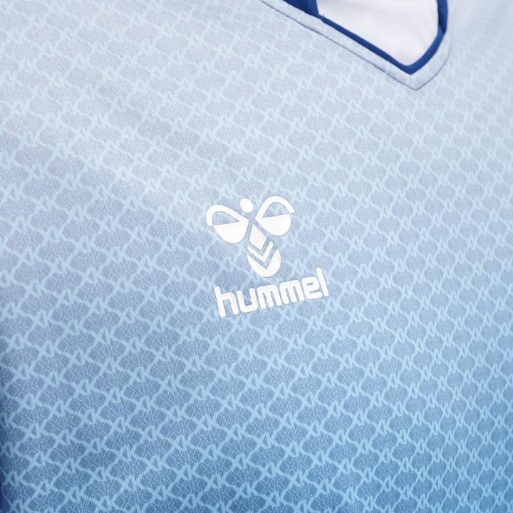 Actual product image hummel Core Xk Sublimation Jersey S/S (XXL)