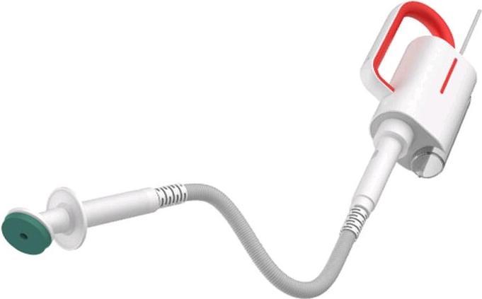 Immagine prodotto Xiaomi DEM-ZQ610 Aspirapolvere senza sacco (1600 W)