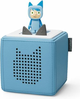 Produktbild Tonies Toniebox - Mon premier coffret (Französisch)