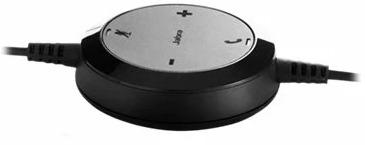 Produktbild Jabra Evolve 20 UC Duo (Kabelgebunden, USB-C)