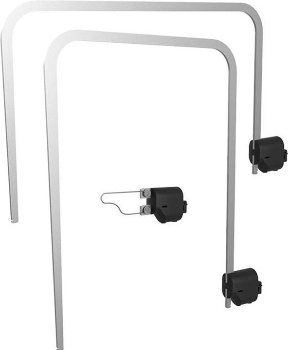 3D Simo 3Dsimo Mousse Découpeuse Extension (Accessoire)
