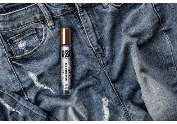 Produktbild Miss Kay Eau de Parfum Boyfriend Tee 25 ml (Eau de Parfum, 25 ml)