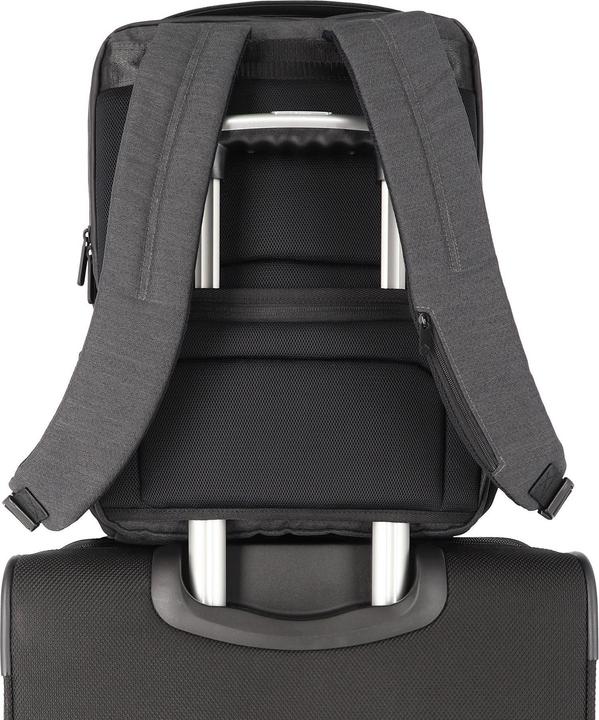 Image du produit Travelite Sac à dos pour ordinateur portable Meet Business Backpack (18 l)