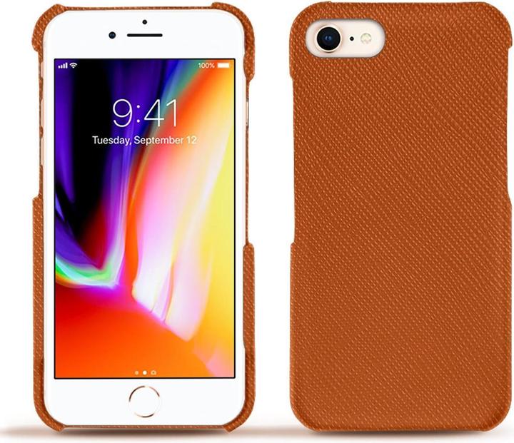 Immagine prodotto Noreve Cover in pelle (Apple iPhone 8)