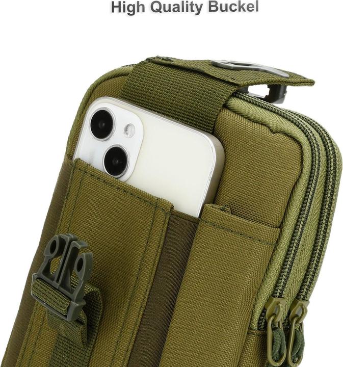 Immagine prodotto Cadorabo Custodia per Honor X10 Outdoor Cover (Nokia X10)