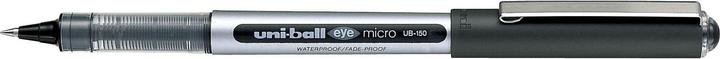 Produktbild Faber-Castell Tintenroller eye fine UB-157 (Silber, 1 x)