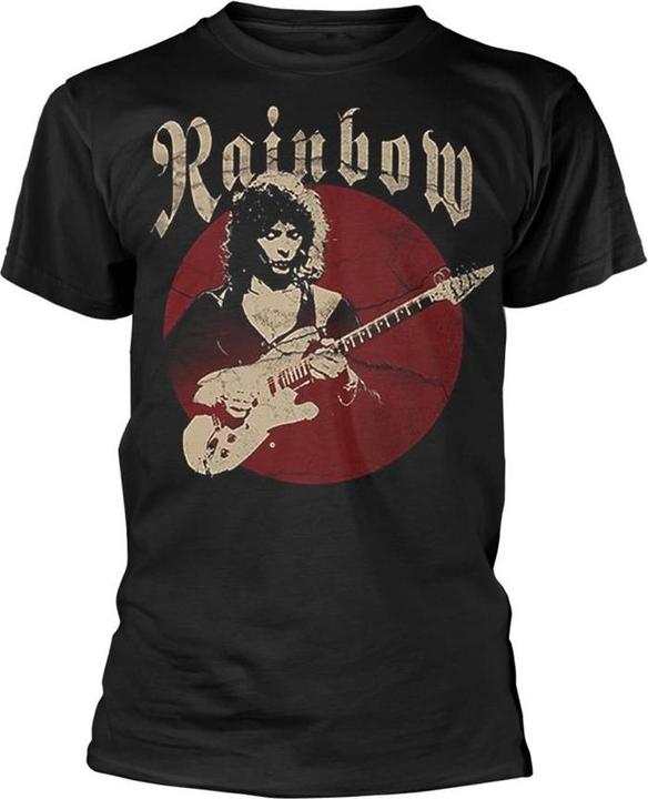 Rainbow Blackmore's Night TShirt