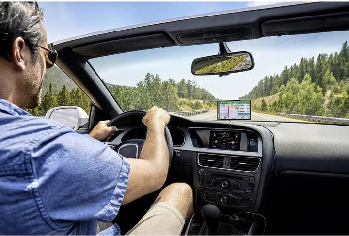 Actual product image Garmin Drive 52 Full EU MT (5")