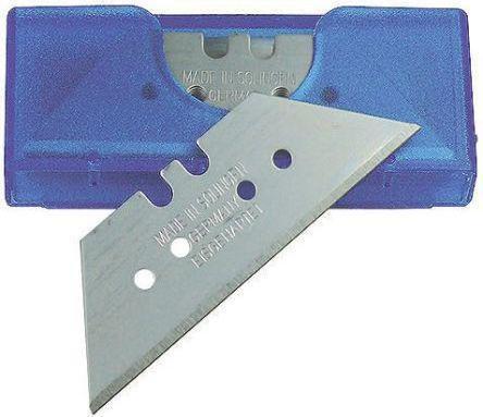 Image du produit Knipex Jeu de 10 lames de rechange pour 94 15 215 / 94 35 215 (Lame de rechange)