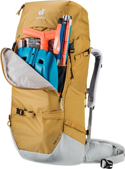 Immagine prodotto Deuter Rise 32+ (32 l)