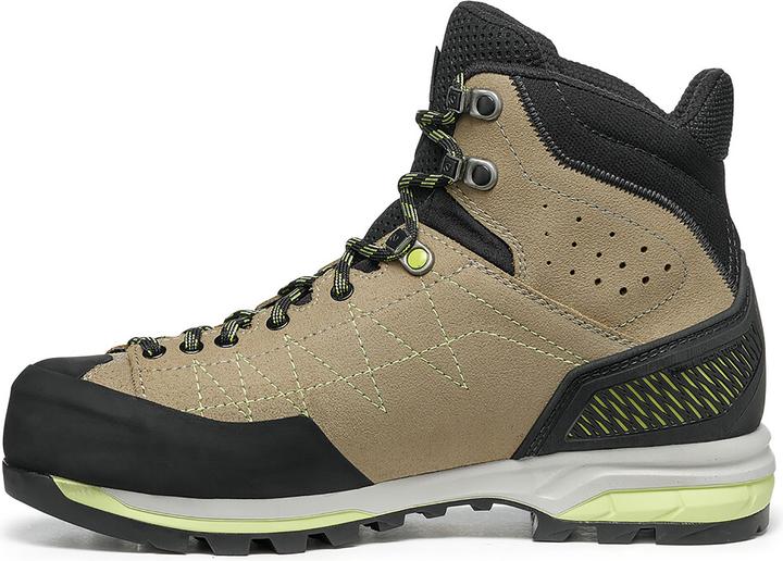 Produktbild Scarpa Zodiac Trek Gtx Wmn (41.5)