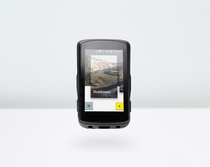 Produktbild Hammerhead GPS Karoo 2