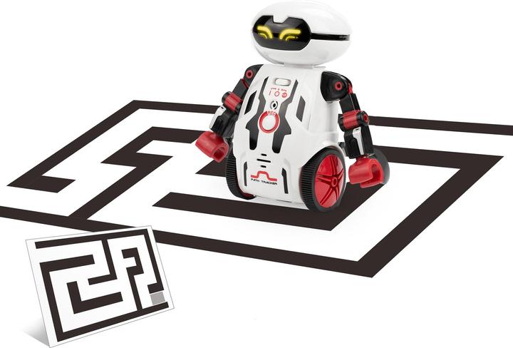Immagine prodotto Silverlit Rompighiaccio robot
