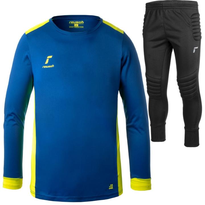 Actual product image Reusch Match Set Junior (164)