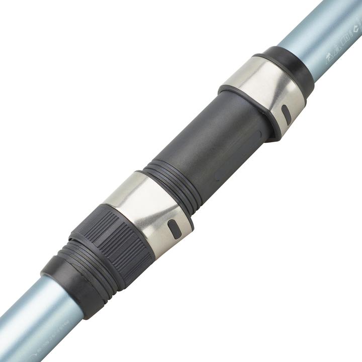 Immagine prodotto Caperlan SYMBIOS LIGHT 100 (Asta a tutto tondo, 390 cm)