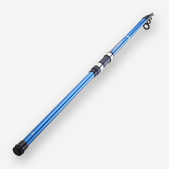 Produktbild Caperlan SEACOAST 100 (Teleskoprute, 350 cm)