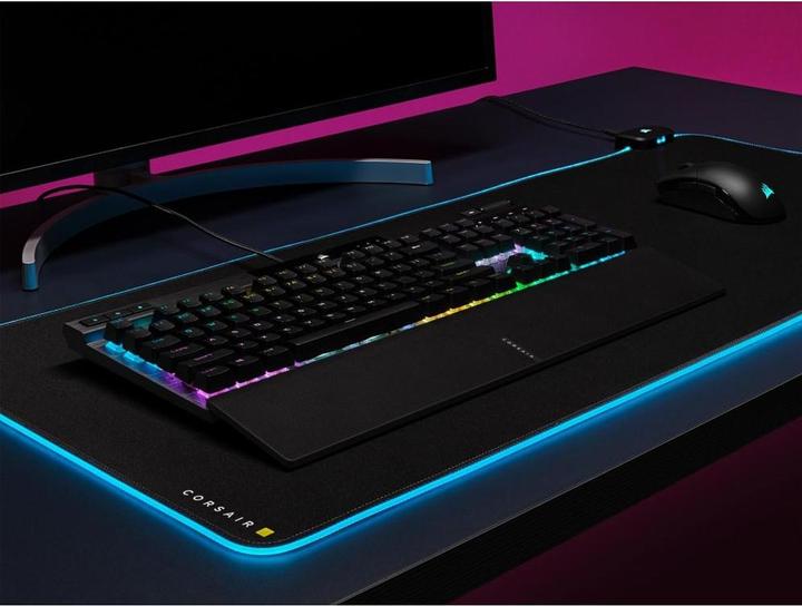 Actual product image Corsair K70 RGB Pro (DE, Cable)
