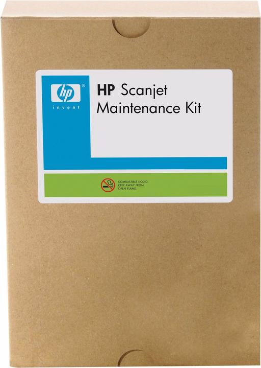 Image du produit HP Scanjet Roller Replacement Kit - kit de maintenance